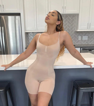 Shapewear and Weight Loss: What Nobody Tells You