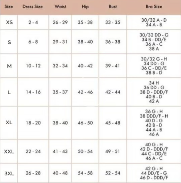 Women's Lace V Neck Full Bodysuit Tummy Control Body Shaper