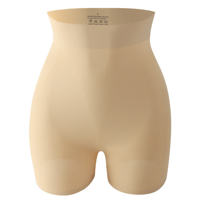 Women's High Waist Snatched Butt Lifting Control Panty Shorts Seamless Body Shaper