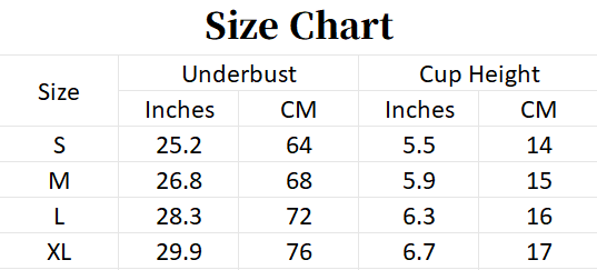 Women Sexy Wire Free Adjustable Push Up Bra Comfort Lifting Bra