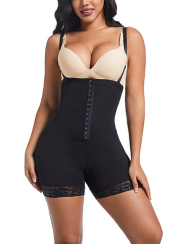Women Slimming Shapewear Butt Lifter Tummy Control Bodyshaper Panties