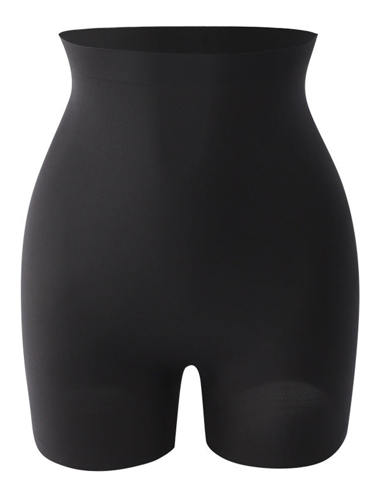 Women's High Waist Snatched Butt Lifting Control Panty Shorts Seamless Body Shaper