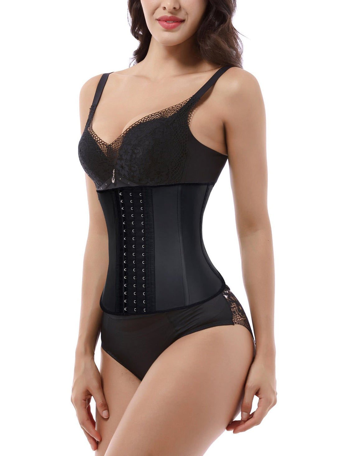 NewShapewear  Postpartum Recovery Corset Vest Tummy Control Waist Trainer