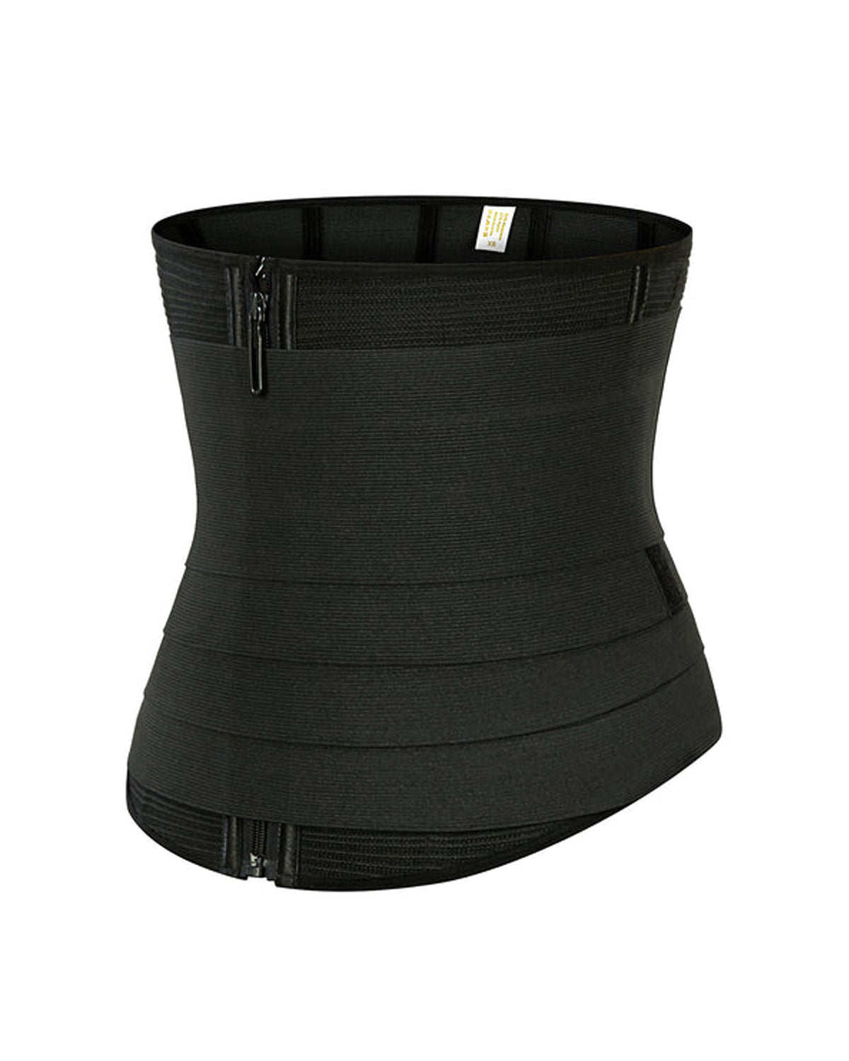 Women Double Compression Waist Trainer Corset Belt Tummy Control Body Shaper